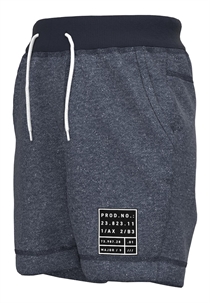 NAME IT Sweat Shorts Vato Dark Sapphire